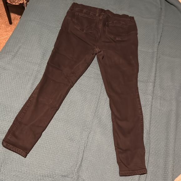 Torrid Bombshell Skinny Jeans - Picture 2 of 6